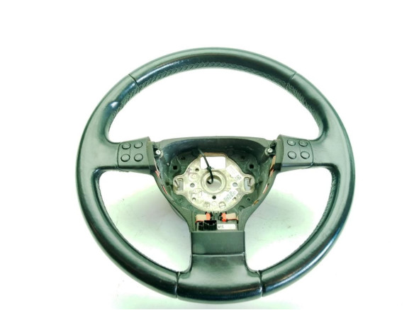 3C0419091 VOLANTE DIRECCION VW PASSAT (3C2)|Desguaces La Cabaña