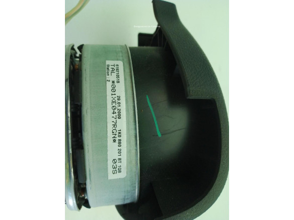 1K0880201BT AIRBAG IZQ VW PASSAT (3C2)|Desguaces La Cabaña
