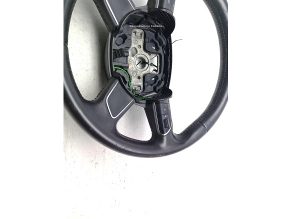 VOLANTE DIRECCION AUDI A3 (8V1, 8VK)|Desguaces La Cabaña