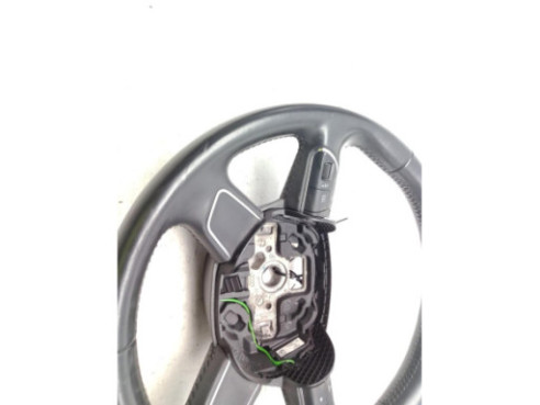 VOLANTE DIRECCION AUDI A3 (8V1, 8VK)|Desguaces La Cabaña