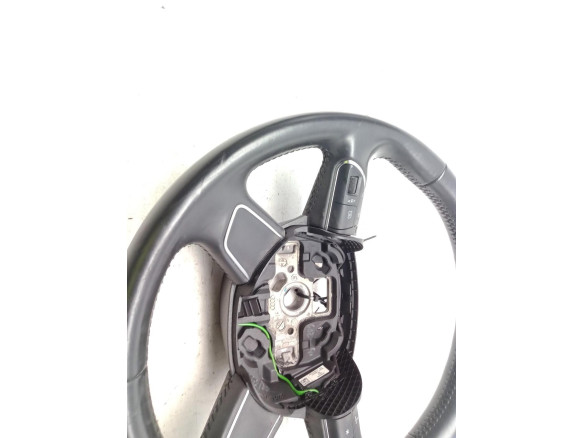 VOLANTE DIRECCION AUDI A3 (8V1, 8VK)|Desguaces La Cabaña