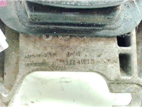 112226161R SOPORTE MOTOR IZQ NISSAN NV300 Furgón (X82)|Desguaces La Cabaña