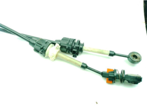   SIRGAS / BARRAS PALANCA CAMBIOS NISSAN NV300 Furgón (X82)|Desguaces La Cabaña