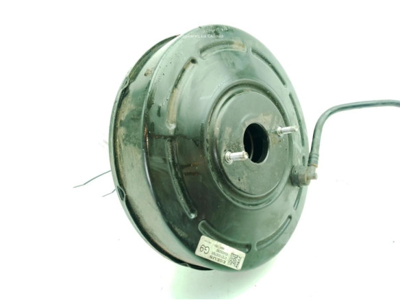 472100676R SERVOFRENO NISSAN NV300 Furgón (X82)|Desguaces La Cabaña
