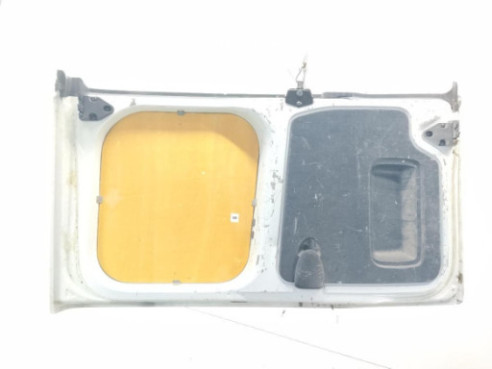   PUERTA TRA DER CARGA NISSAN NV300 Furgón (X82)|Desguaces La Cabaña
