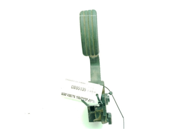 180027179R POTENCIOMETRO ACELERADOR NISSAN NV300 Furgón (X82)|Desguaces La Cabaña