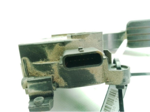 180027179R POTENCIOMETRO ACELERADOR NISSAN NV300 Furgón (X82)|Desguaces La Cabaña