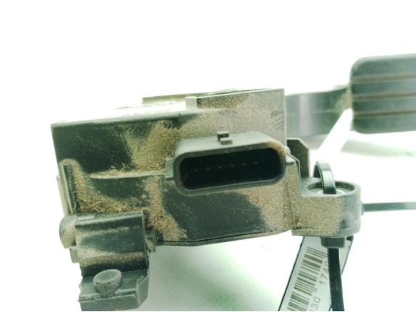 180027179R POTENCIOMETRO ACELERADOR NISSAN NV300 Furgón (X82)|Desguaces La Cabaña