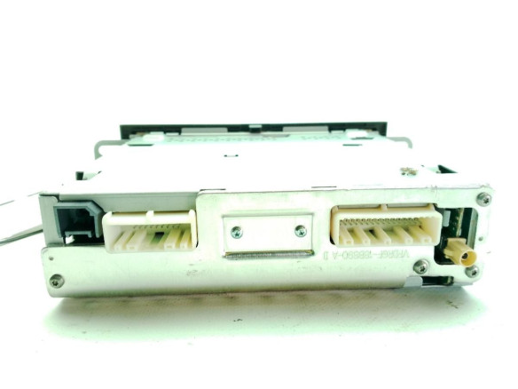 281157689R MODULO RADIO NISSAN NV300 Furgón (X82)|Desguaces La Cabaña