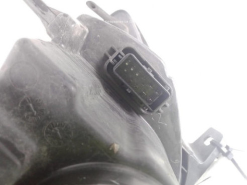 1EL01031702 FARO DERECHO SAAB 9-3 (YS3F) |Desguaces La Cabaña