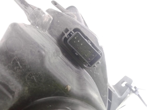 1EL01031702 FARO DERECHO SAAB 9-3 (YS3F) |Desguaces La Cabaña