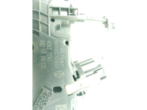 93457081, 805027088R CERRADURA PUERTA LAT DEL DER NISSAN NV300 Furgón (X82)|Desguaces La Cabaña