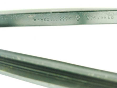 288810103R BRAZO LIMPIAPARABRISAS DEL IZQ NISSAN NV300 Furgón (X82)|Desguaces La Cabaña