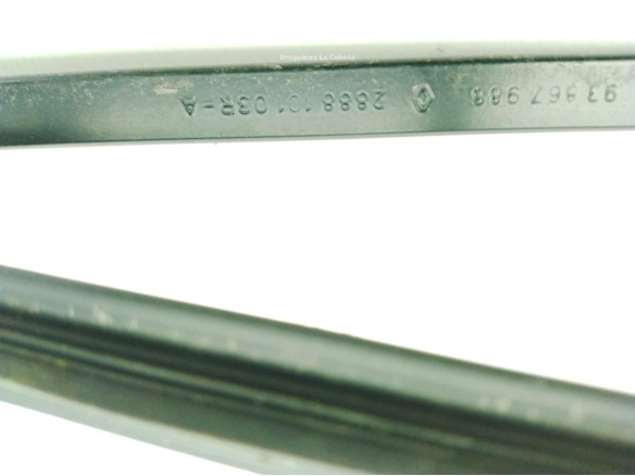 288810103R BRAZO LIMPIAPARABRISAS DEL IZQ NISSAN NV300 Furgón (X82)|Desguaces La Cabaña
