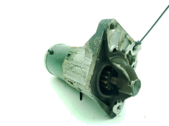233009590R ARRANQUE NISSAN NV300 Furgón (X82)|Desguaces La Cabaña