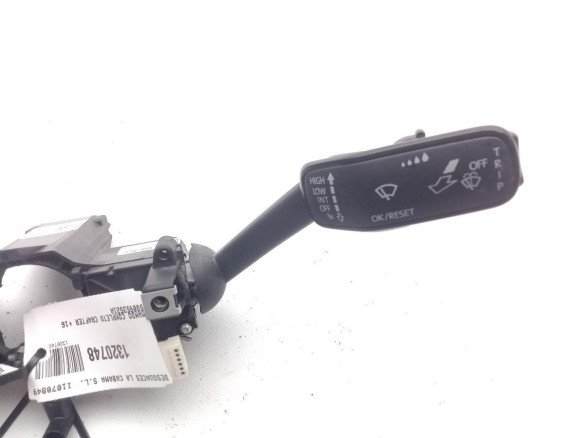 5Q0953521A MANDO COMPLETO VW CRAFTER Furgón (SY_) |Desguaces La Cabaña