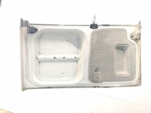   PUERTA TRA DER CARGA RENAULT TRAFIC II Furgón (FL)|Desguaces La Cabaña