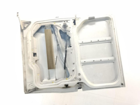   PUERTA LAT TRA DER RENAULT TRAFIC II Furgón (FL)|Desguaces La Cabaña