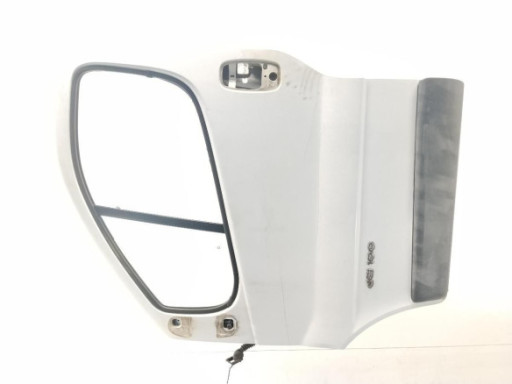 7701473241 ESPEJO IZQ RENAULT TRAFIC II Furgón (FL)|Desguaces La Cabaña