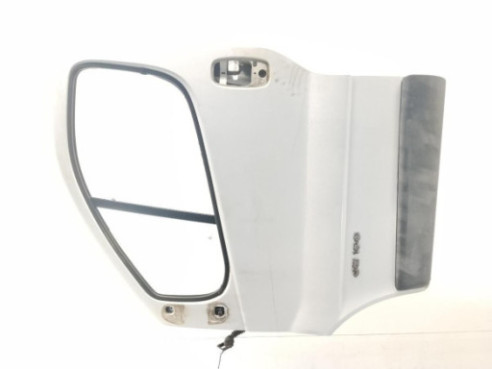 PUERTA LAT DEL IZQ RENAULT TRAFIC II Furgón (FL)|Desguaces La Cabaña