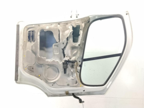 PUERTA LAT DEL IZQ RENAULT TRAFIC II Furgón (FL)|Desguaces La Cabaña