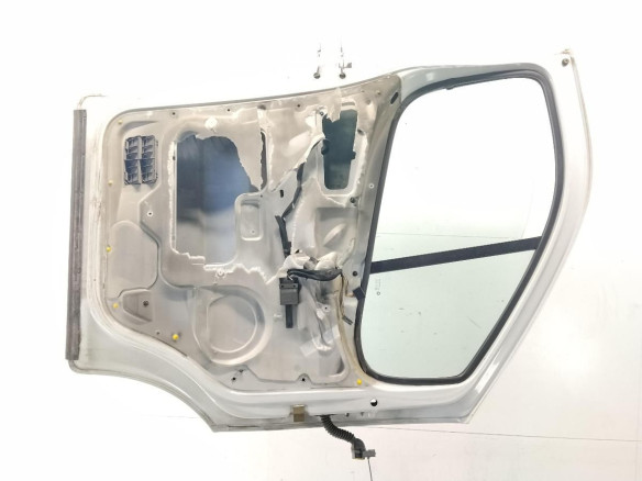 PUERTA LAT DEL IZQ RENAULT TRAFIC II Furgón (FL)|Desguaces La Cabaña