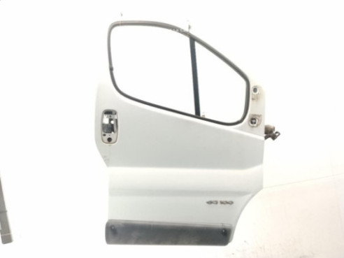  PUERTA LAT DEL DER RENAULT TRAFIC II Furgón (FL)|Desguaces La Cabaña