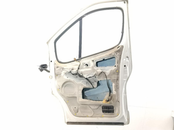   PUERTA LAT DEL DER RENAULT TRAFIC II Furgón (FL)|Desguaces La Cabaña