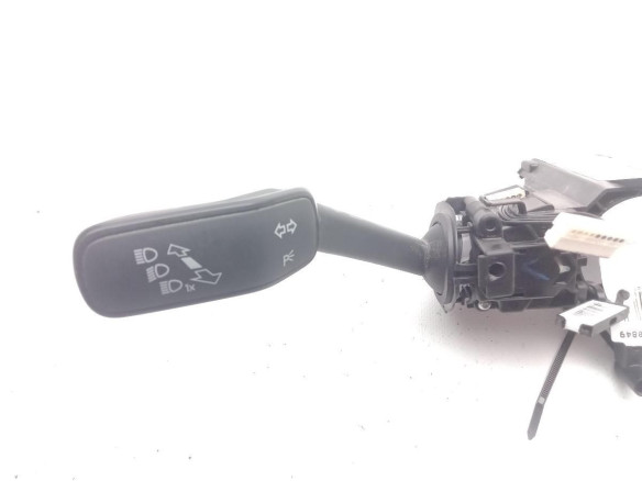 5Q0953521A MANDO COMPLETO VW CRAFTER Furgón (SY_) |Desguaces La Cabaña