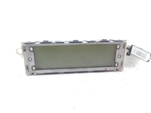 9664644380 DISPLAY CITROEN C4 I (LC_) |Desguaces La Cabaña