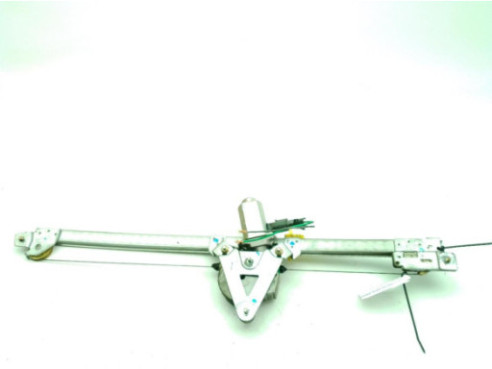 7701473241 ESPEJO IZQ RENAULT TRAFIC II Furgón (FL)|Desguaces La Cabaña 2