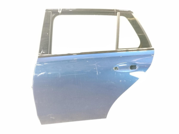A2067305501  PUERTA LAT TRA IZQ MERCEDES BENZ CLASE C T-MODEL (S206)|Desguaces La Cabaña