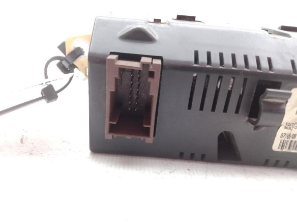 9664644380 DISPLAY CITROEN C4 I (LC_) |Desguaces La Cabaña