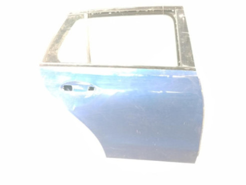 725111 CAJA CAMBIOS MERCEDES BENZ CLASE C T-MODEL (S206)|Desguaces La Cabaña 2