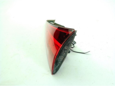 725111 CAJA CAMBIOS MERCEDES BENZ CLASE C T-MODEL (S206)|Desguaces La Cabaña 2