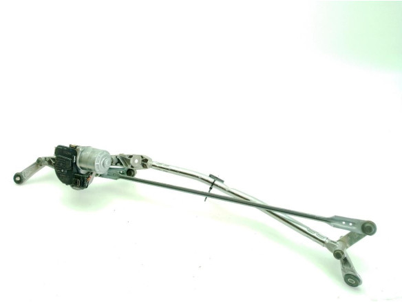 A2068202801 MOTOR LIMPIAPARABRISAS DEL MERCEDES BENZ CLASE C T-MODEL (S206)|Desguaces La Cabaña