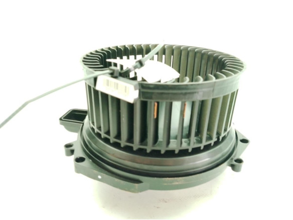 A2069084401 MOTOR CALEFACCION MERCEDES BENZ CLASE C T-MODEL (S206)|Desguaces La Cabaña