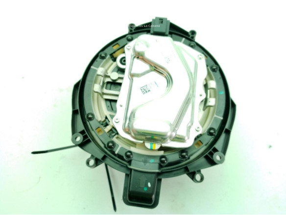 A2069084401 MOTOR CALEFACCION MERCEDES BENZ CLASE C T-MODEL (S206)|Desguaces La Cabaña