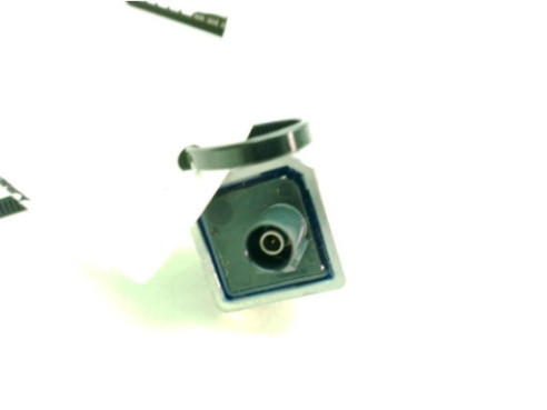 725111 CAJA CAMBIOS MERCEDES BENZ CLASE C T-MODEL (S206)|Desguaces La Cabaña 2