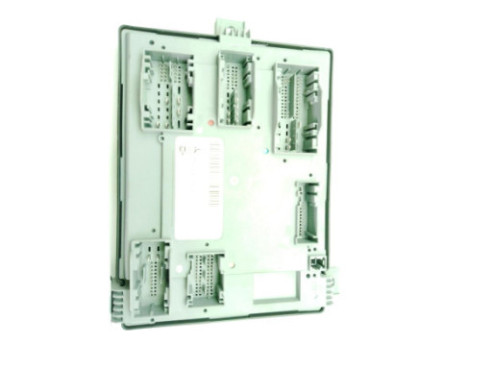 725111 CAJA CAMBIOS MERCEDES BENZ CLASE C T-MODEL (S206)|Desguaces La Cabaña 2