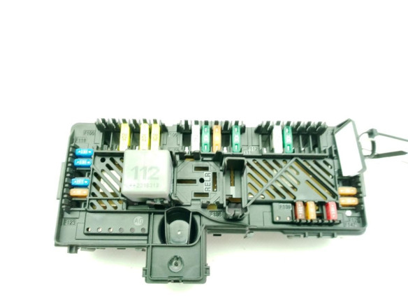 A2239067303 MODULO ELECTRONICO MERCEDES BENZ CLASE C T-MODEL (S206)|Desguaces La Cabaña