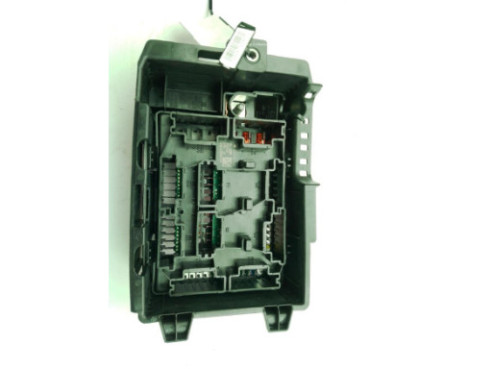 725111 CAJA CAMBIOS MERCEDES BENZ CLASE C T-MODEL (S206)|Desguaces La Cabaña 2