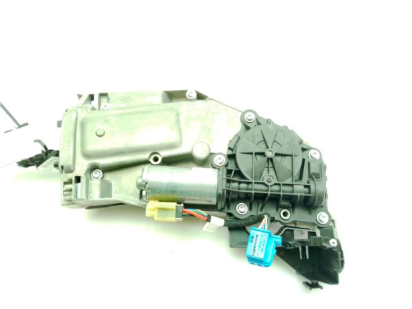 A0999064703 MODULO ELECTRONICO MERCEDES BENZ CLASE C T-MODEL (S206)|Desguaces La Cabaña
