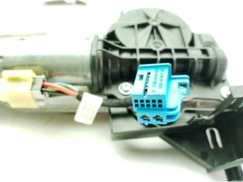 725111 CAJA CAMBIOS MERCEDES BENZ CLASE C T-MODEL (S206)|Desguaces La Cabaña 2