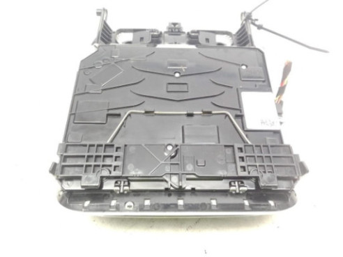 725111 CAJA CAMBIOS MERCEDES BENZ CLASE C T-MODEL (S206)|Desguaces La Cabaña 2