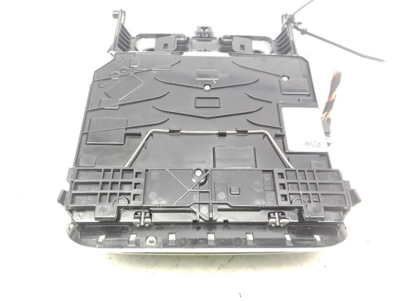 A0009001437 PLAFON DEL MERCEDES BENZ CLASE C T-MODEL (S206)|Desguaces La Cabaña