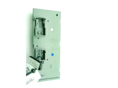 725111 CAJA CAMBIOS MERCEDES BENZ CLASE C T-MODEL (S206)|Desguaces La Cabaña 2