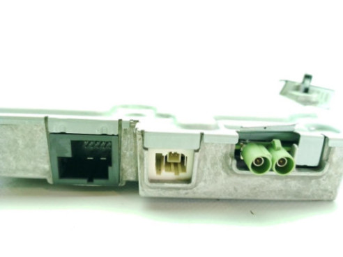 725111 CAJA CAMBIOS MERCEDES BENZ CLASE C T-MODEL (S206)|Desguaces La Cabaña 2