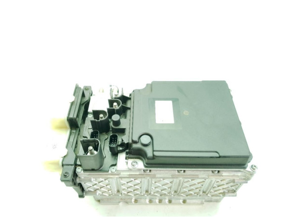 A0009029588, A0009825220 MODULO ELECTRONICO MERCEDES BENZ CLASE C T-MODEL (S206)|Desguaces La Cabaña