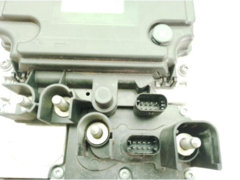 725111 CAJA CAMBIOS MERCEDES BENZ CLASE C T-MODEL (S206)|Desguaces La Cabaña 2